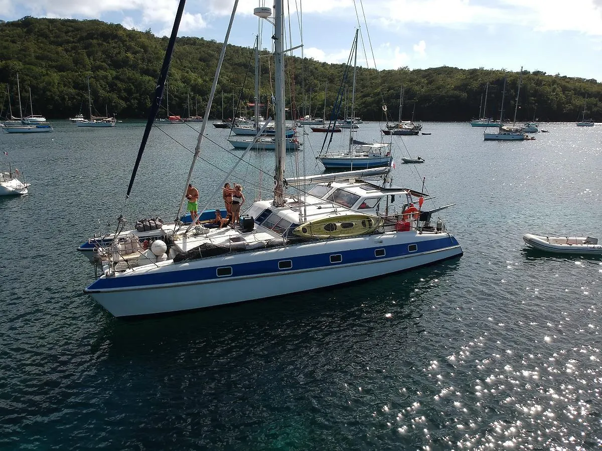 Atao Plongee Hotel Les Anses-d'Arlets