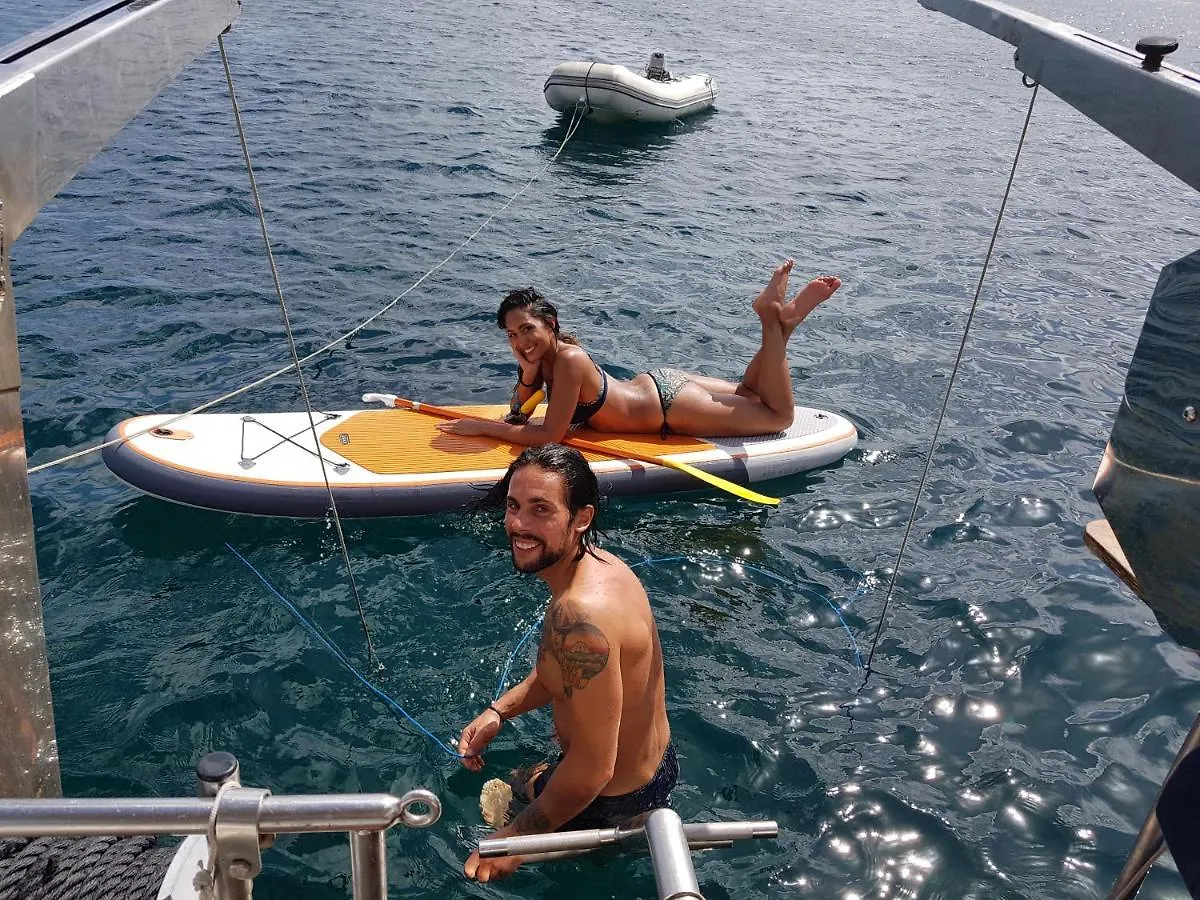 Atao Plongee Hotel Les Anses-d'Arlets 0*,