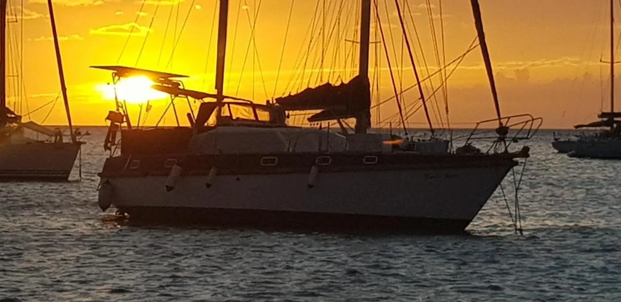 Botel Atao Plongee Hotel Les Anses-d'Arlets