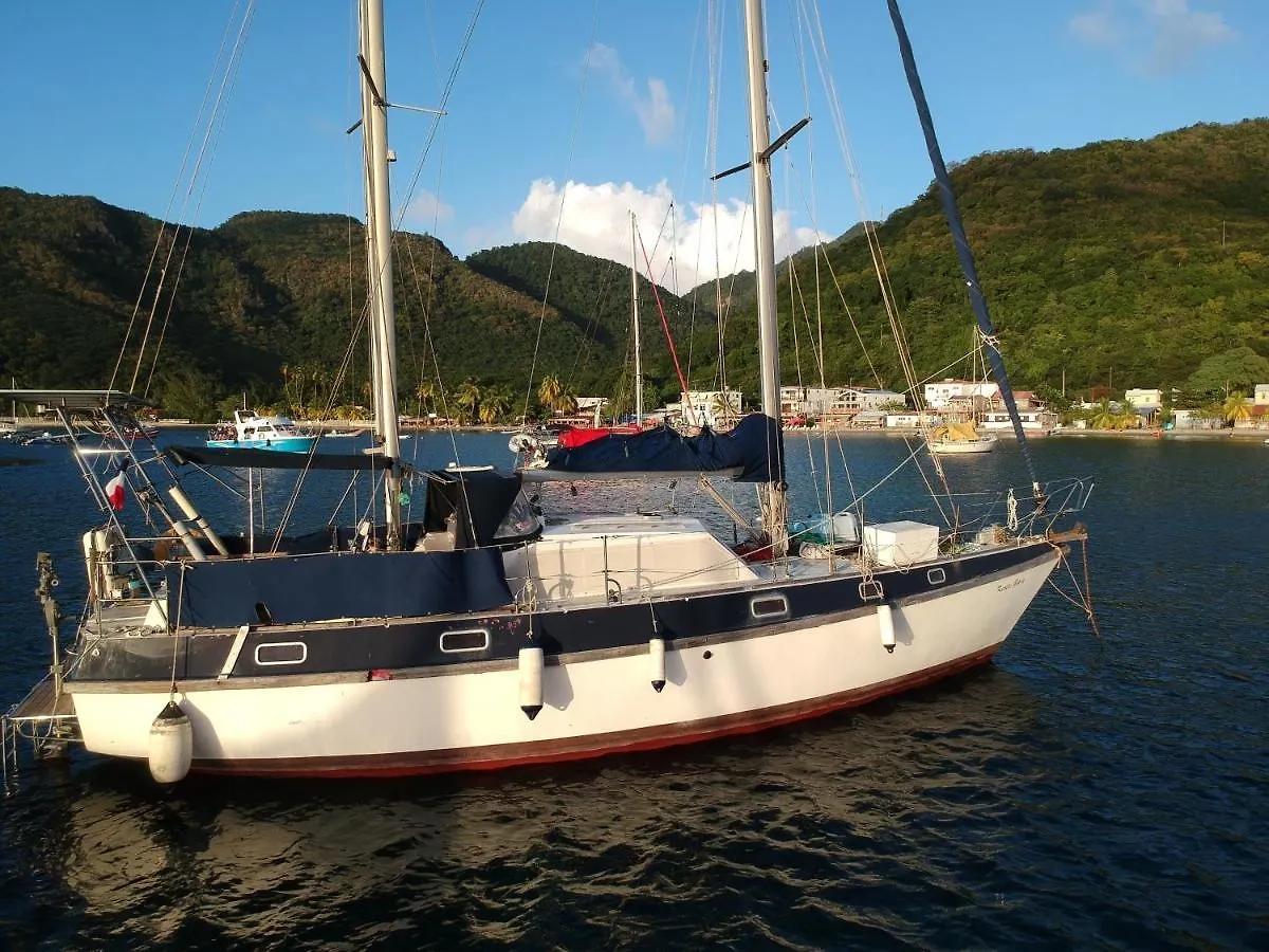 Atao Plongee Hotell Les Anses-d'Arlets Martinique