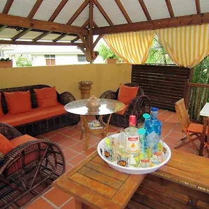  Appartement Prunier
