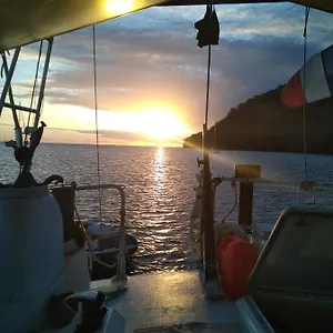  Bateau-hôtel Rêve D'antilles