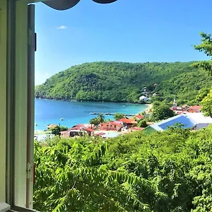  Appartement Colibri , D 'arlet