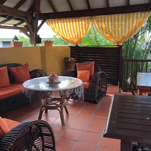  Appartement Kay Ghislaine